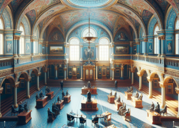 No money, more problems: 85% of US museums in urgent need of building repairs - The Art Newspaper