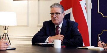 Starmer se enfrenta al sector laborista que pide su salida pactada de Downing Street