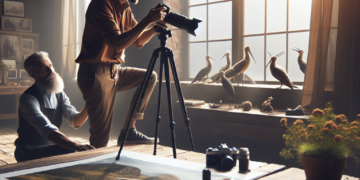 Stéphane Denéve shares his philosophy of artistic curation