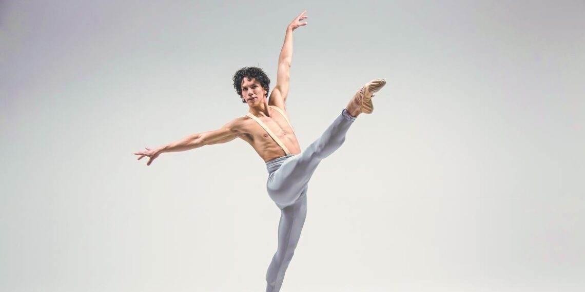 Menospreciar al público de la danza es un error: Isaac Hernández