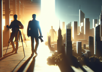 Transcending Boundaries: What Is The Ministry Of Awe?