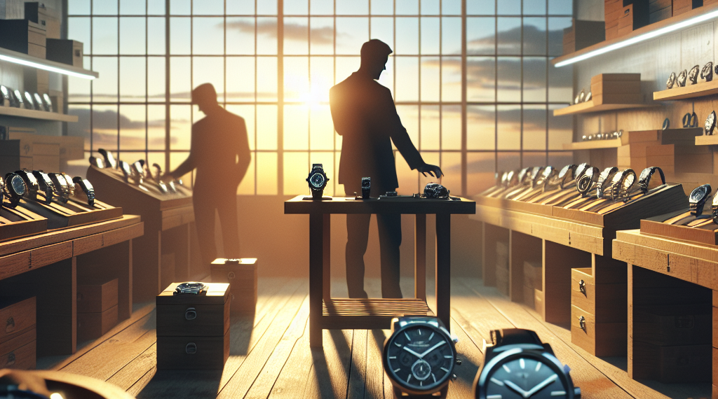 Swatch Is Officially Collaborating With Audemars Piguet