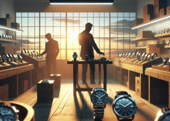 Swatch Is Officially Collaborating With Audemars Piguet