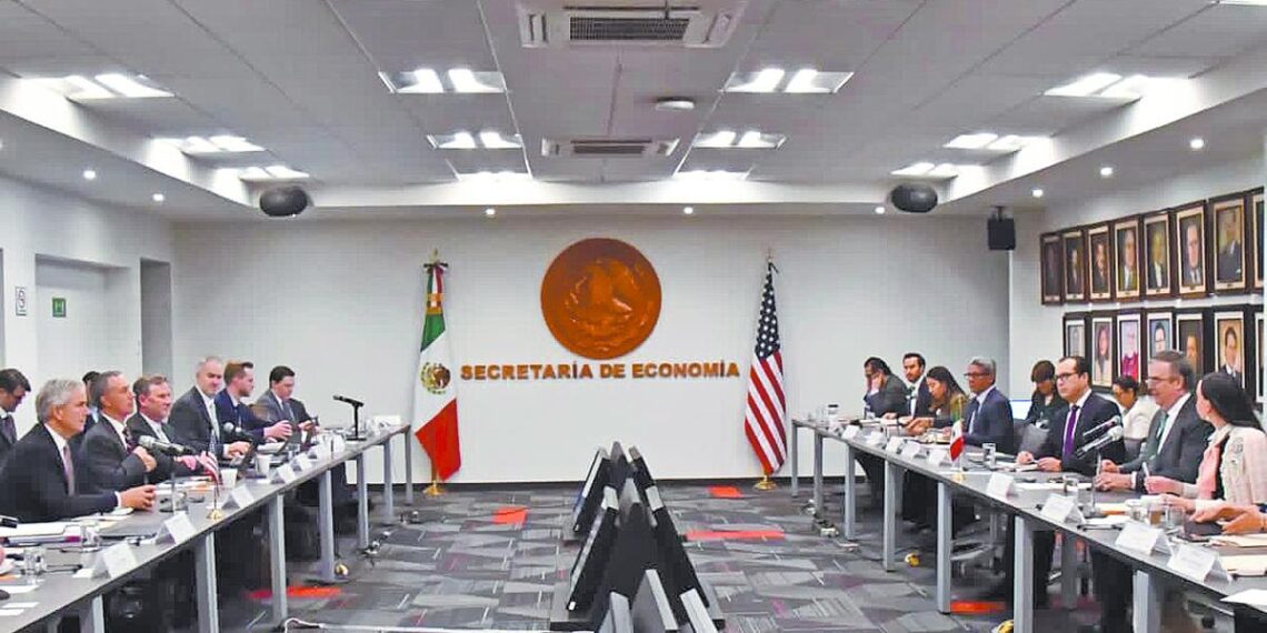 SE: tarifas de Sección 232 retrasan avances en reglas de origen