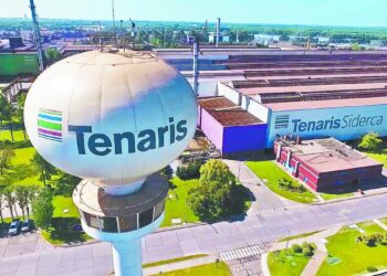 Tenaris pierde en Vaca Muerta pero se queda con firma rumana