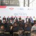 Tere Jiménez fortalece alianza con constructores locales para impulsar desarrollo de Aguascalientes