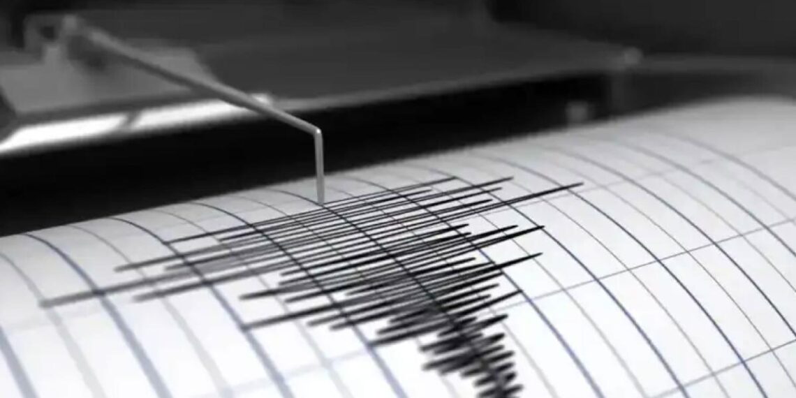 Sismo de magnitud 4.8 en Pakistán deja saldo de al menos un muerto y 12 heridos