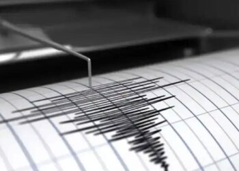 Sismo de magnitud 4.8 en Pakistán deja saldo de al menos un muerto y 12 heridos