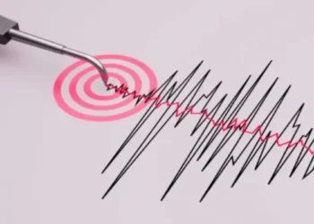 Sismo de magnitud 6.9 sacude el norte de Chile; no se reportan daños ni heridos