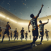 Tigres vence a Nashville 1-0 y clasifica a la final de Concachampions