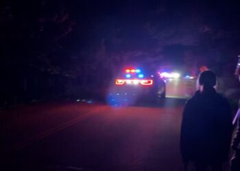 Un tiroteo durante una fiesta juvenil deja al menos a 12 personas hospitalizadas en Oklahoma