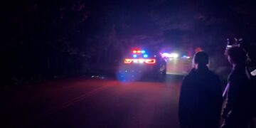 Un tiroteo durante una fiesta juvenil deja al menos a 12 personas hospitalizadas en Oklahoma