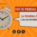 La Primera de El Economista - MAYO 15
