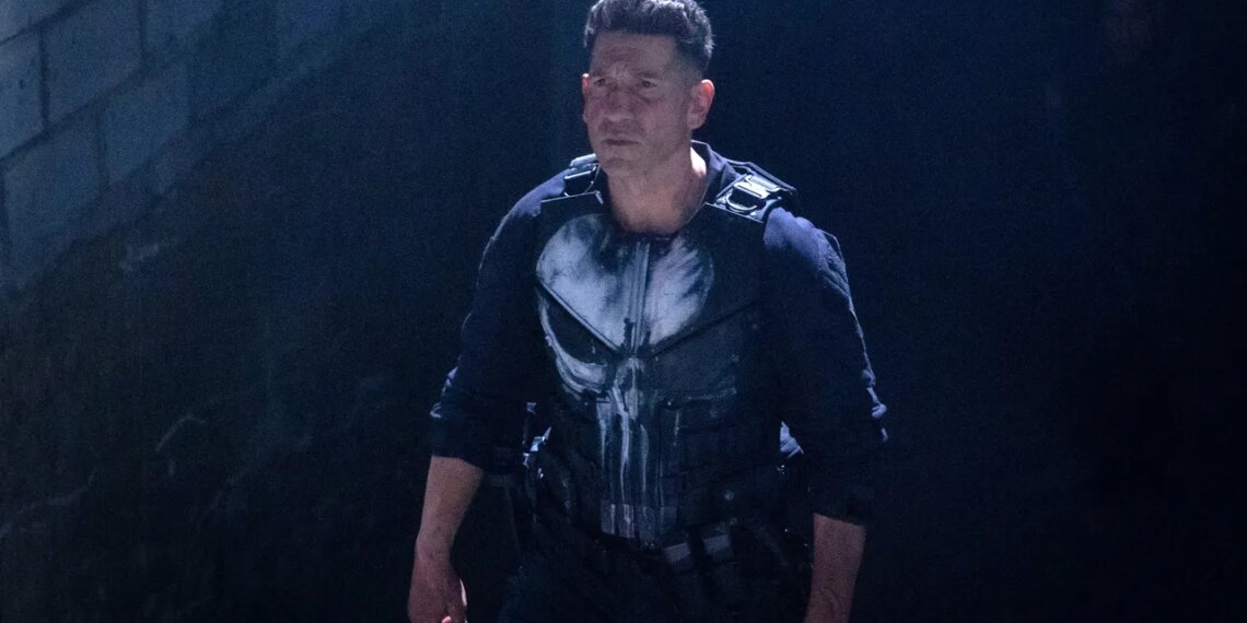 Every Punisher, Ranked