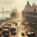 Culture Workers Set to Strike Venice Biennale in Protest of Israeli Pavilion