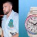 Travis Kelce Wore Rolex’s Most Fun Watch