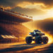 Al menos tres muertos en una exhibición de Monster Truck en Colombia