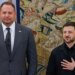 Un tribunal ordena el ingreso en prisión de la ex mano derecha de Zelenski, Andrii Yermak