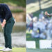 Exitazo del golf español: Ángel Hidalgo y Rocco Repetto, al US Open