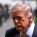 Trump insiste en que no necesita ayuda de China en Irán