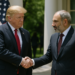 Trump respaldó a Nikol Pashinyan antes de las elecciones parlamentarias en Armenia y lo definió como “un gran amigo y líder”