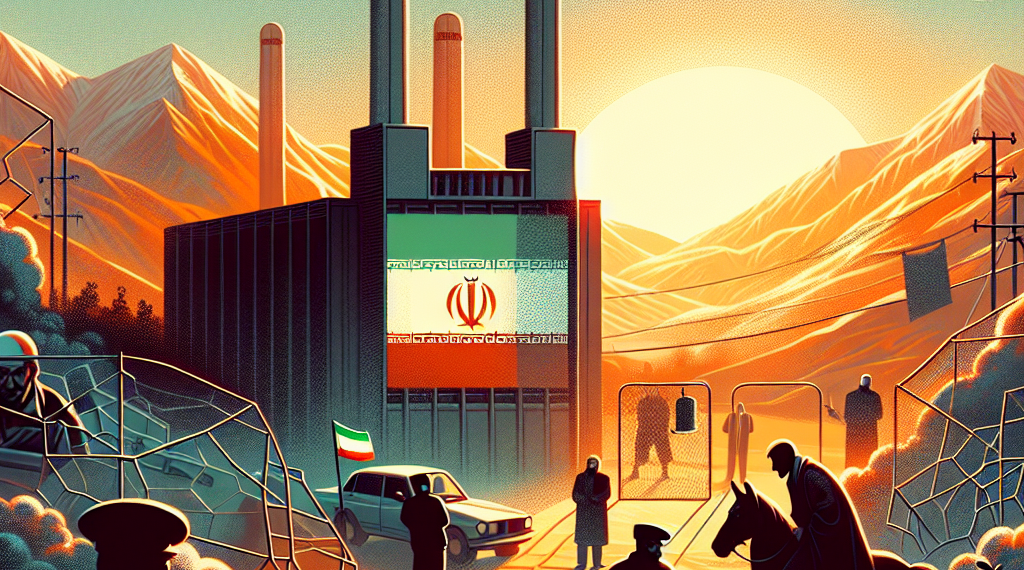Trump, entrampado en el laberinto iraní