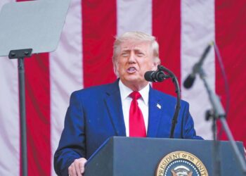 Ahora, Trump desea un combo iraní