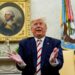 Trump retira millonaria demanda contra el fisco por la filtración de su declaración de impuestos