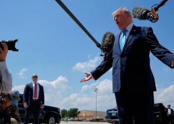 Trump celebra la acusación contra Castro: "No habrá escalada, no será necesario, Cuba se cae a cachos"