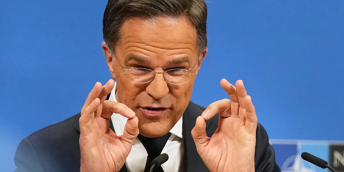 Trump acelera su plan para salir de Europa: menos soldados, sin misiles Tomahawk y con Alemania como gran esperanza para la OTAN