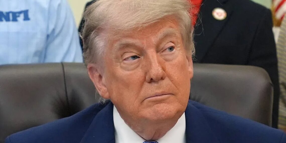 Trump anuncia el envío de 5.000 militares estadounidenses a Polonia