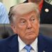 Trump anuncia el envío de 5.000 militares estadounidenses a Polonia