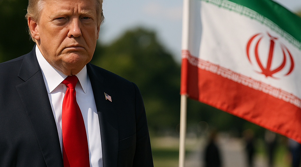 Bessent afirmó que Trump no aceptará “un mal acuerdo” con Irán para poner fin a la guerra: “ha dejado muy en claro sus líneas rojas”