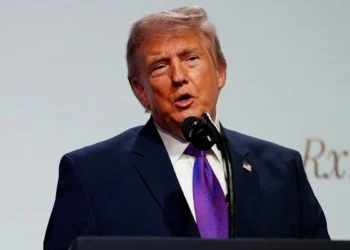 Trump dice haber aplazado un "ataque muy importante" contra Irán tras valiosas conversaciones