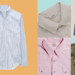 Your Summer Wardrobe Needs a Good, Beat-to-Hell Oxford Shirt