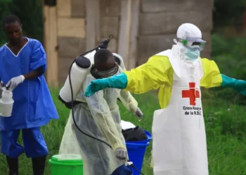 EU expresa preocupación por brote de ébola