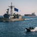 La Unión Europea pidió sumar más barcos para asegurar el estrecho de Ormuz tras el fin de la guerra en Irán