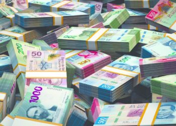 UIF emitió 68 acuerdos de incorporación a la Lista de Personas Bloqueadas, en I Trim.