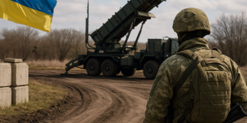 Ucrania busca fortalecer su defensa ante el incremento de los ataques rusos: los aviones que quiere Zelensky