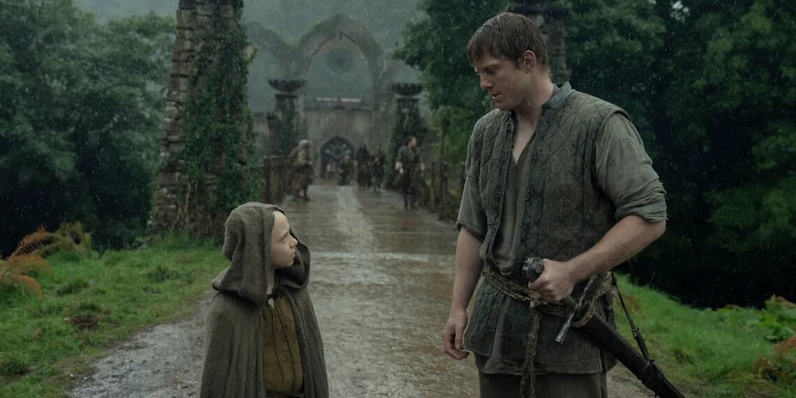 ‘A Knight of the Seven Kingdoms’ Season 2 Is About to Get Political
