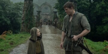 ‘A Knight of the Seven Kingdoms’ Season 2 Is About to Get Political