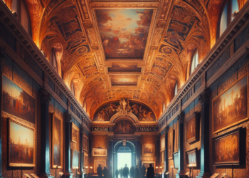 A Visit To Russia’s Exhibition At The Venice Biennale
