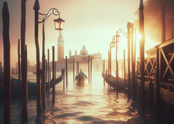 ‘This is the place of dreams’: Patrizia Sandretto Re Rebaudengo’s Venetian island venue opens to public - The Art Newspaper