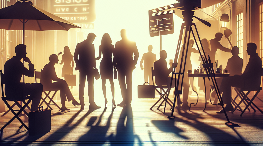 Una larga historia de amor entre la moda, el cine… y el ‘marketing’