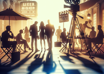 Una larga historia de amor entre la moda, el cine… y el ‘marketing’