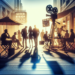Una larga historia de amor entre la moda, el cine… y el ‘marketing’