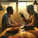 An Unlikely Friendship Between Artist and Forger