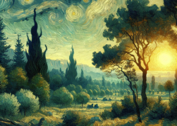 One of Van Gogh’s greatest watercolours could achieve a record price - The Art Newspaper