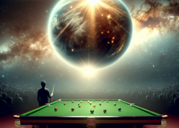 Una estrella ha nacido en el snooker: Wu Yize campeón del mundo
