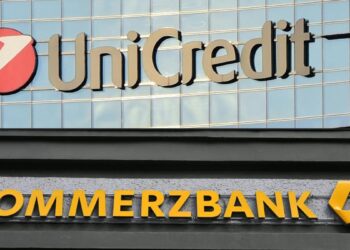 UniCredit no participará en la junta anual de accionistas de Commerzbank